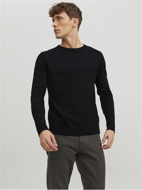  JACK AND JONES | 12208364/Black